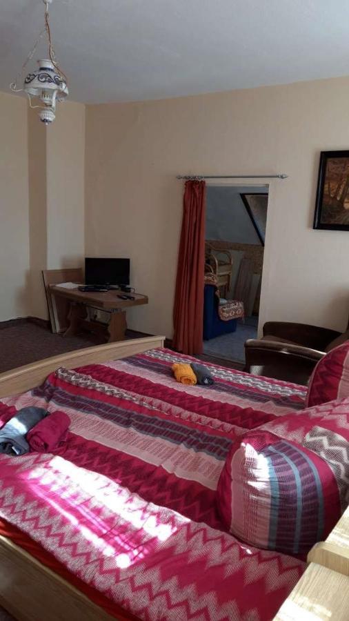 " Art Ddr" Eig Bad Dir Im Zim, 3 Og, Treppensteigen Kein Fruehhstueck Keine Kueche Nur Uebernachtung Parkpl, Wifi, Blankenb Hotell Blankenburg  Exteriör bild