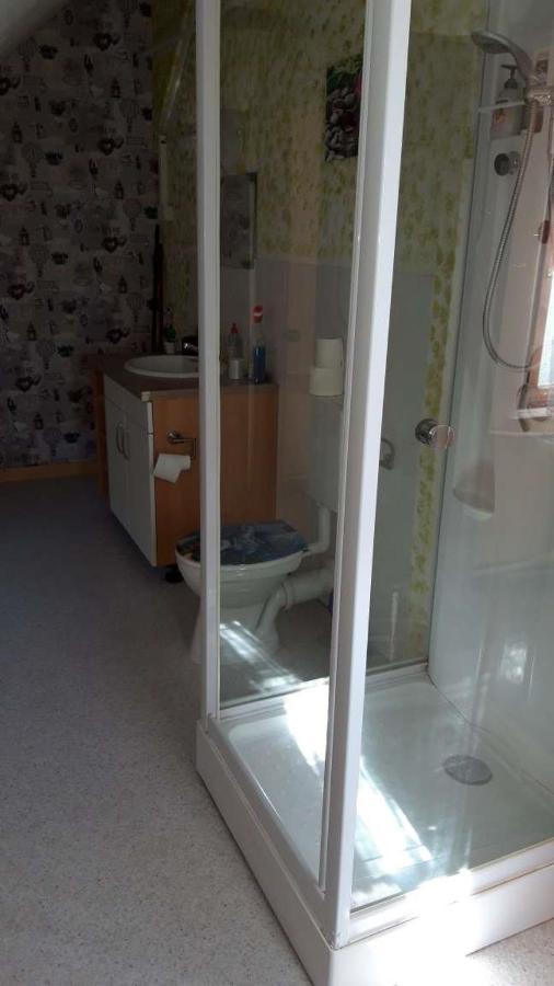 " Art Ddr" Eig Bad Dir Im Zim, 3 Og, Treppensteigen Kein Fruehhstueck Keine Kueche Nur Uebernachtung Parkpl, Wifi, Blankenb Hotell Blankenburg  Exteriör bild