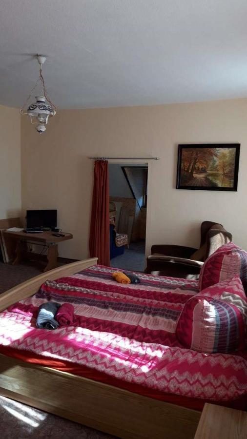 " Art Ddr" Eig Bad Dir Im Zim, 3 Og, Treppensteigen Kein Fruehhstueck Keine Kueche Nur Uebernachtung Parkpl, Wifi, Blankenb Hotell Blankenburg  Exteriör bild