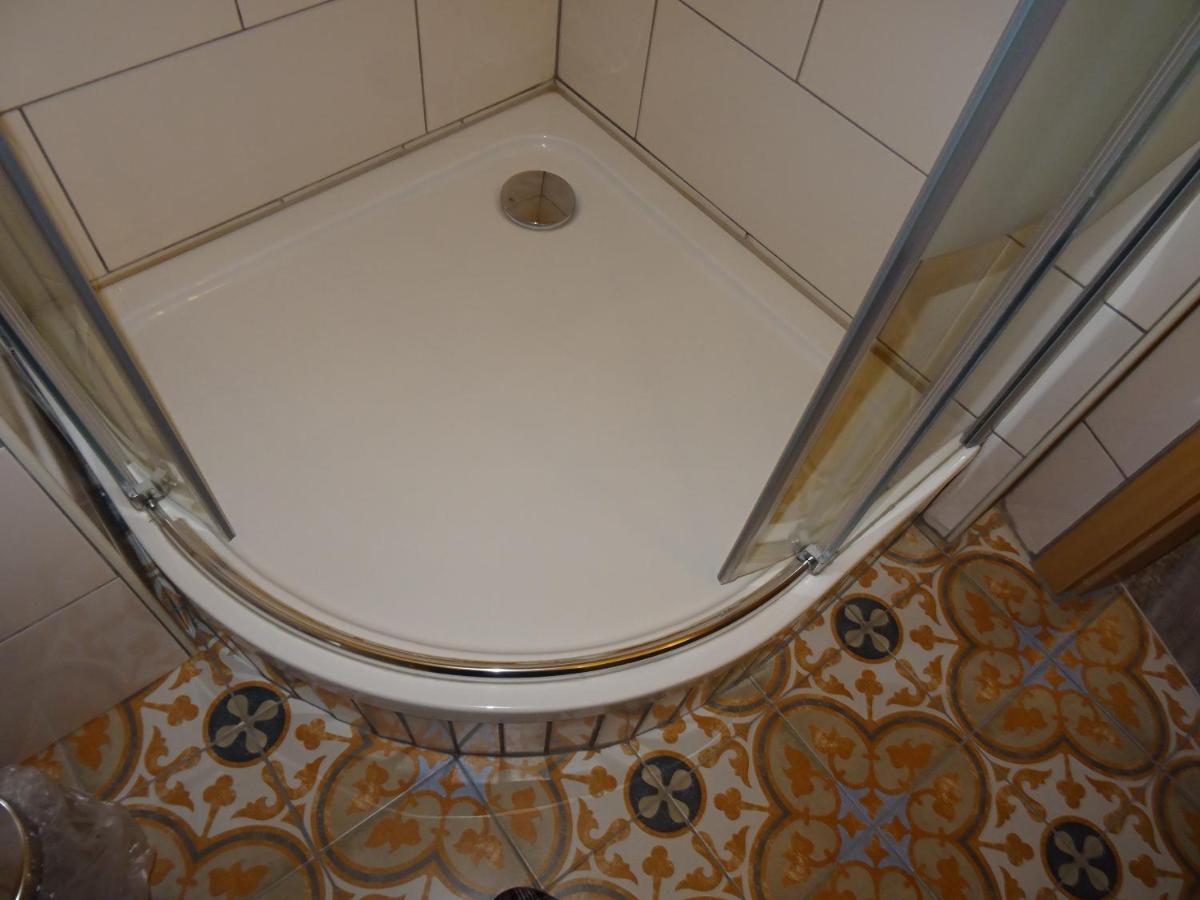 " Art Ddr" Eig Bad Dir Im Zim, 3 Og, Treppensteigen Kein Fruehhstueck Keine Kueche Nur Uebernachtung Parkpl, Wifi, Blankenb Hotell Blankenburg  Exteriör bild