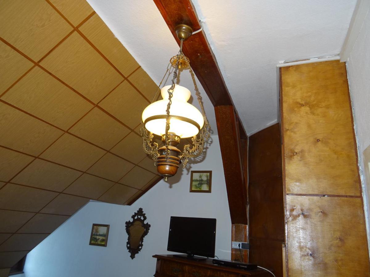 " Art Ddr" Eig Bad Dir Im Zim, 3 Og, Treppensteigen Kein Fruehhstueck Keine Kueche Nur Uebernachtung Parkpl, Wifi, Blankenb Hotell Blankenburg  Exteriör bild