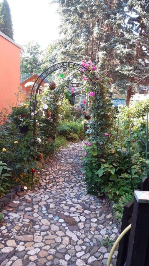 " Art Ddr" Eig Bad Dir Im Zim, 3 Og, Treppensteigen Kein Fruehhstueck Keine Kueche Nur Uebernachtung Parkpl, Wifi, Blankenb Hotell Blankenburg  Exteriör bild